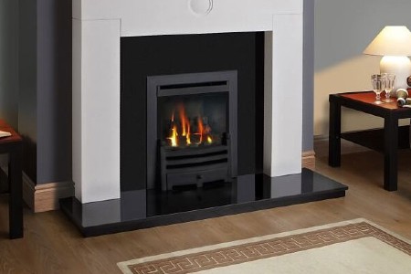 Gas Fire Servicing & Repairs